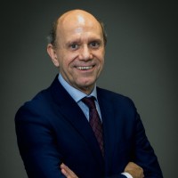 Trans Global Projects Employee Colin Charnock's profile photo