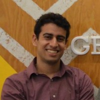 Benjamin Suazo Email & Phone Number