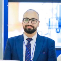 ELARABY Group Employee Sayed Saeed's profile photo