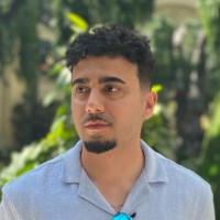 Drop Employee Ahmed Jozi's profile photo