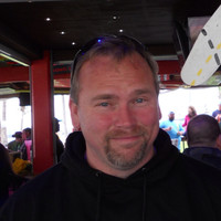 Linder Industrial Machinery Employee James Sizemore's profile photo