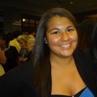 Apple Employee Chanel Everett's profile photo