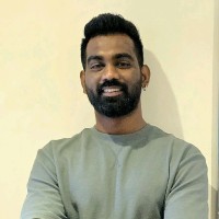 Inventure Metal Products LLC Employee Niroshana Kulasekara's profile photo