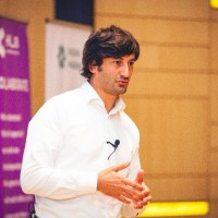 Future Lab by PASHA Innovation Employee Farrukh Ali's profile photo