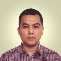 Shakey's Philippines (Shakey's Pizza Asia Ventures, Inc.) Employee Juan Ansus's profile photo