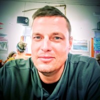 David J. Frank Landscape Contracting Employee Charlie Kempke's profile photo