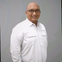 PT Jasa Marga (Persero) Tbk Employee Denny Irawan's profile photo