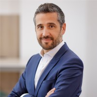 Software République Employee Frederic Angeli's profile photo