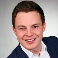 Pfeiffer Vacuum+Fab Solutions Employee Manuel Kohn's profile photo