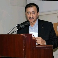Faisal Gulzar Email & Phone Number