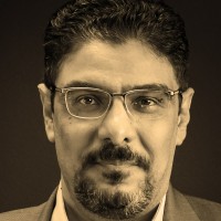 Hazem Rashed-Ali Email & Phone Number