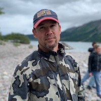 Cubic Global Defense Employee Tim Loy's profile photo