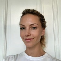 Banqsoft Employee Aislinn Jensen's profile photo