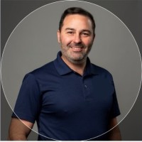 The Shaw Group Employee Joshua Greenberg's profile photo