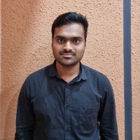 CROSSBEATS Employee Pathan Amanulla's profile photo