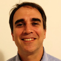 Satellogic Employee Luciano Giesso's profile photo