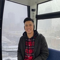 Mosley Wealth Management Employee Aaron Wirohusodo's profile photo