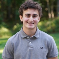 Villanova University Employee Nicholas Fontana's profile photo