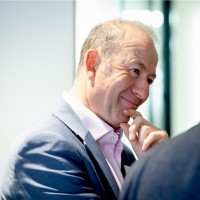 p3 Consulting Employee Joseph Dobson's profile photo