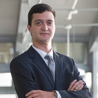 The Aerospace Corporation Employee Alejandro Trujillo's profile photo