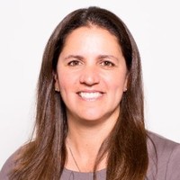 Nextdoor Employee Sarah Leary's profile photo