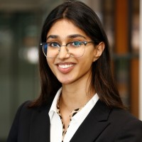 SentinelOne Employee Manya Sachdev's profile photo