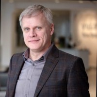 Volvo Construction Equipment Employee Per-Åke Persson's profile photo