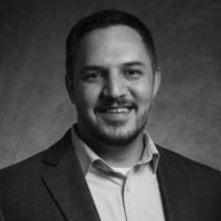 Indomira Employee Eric Cerecedes's profile photo