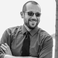 Portsmouth Naval Shipyard Employee Alex Spaulding's profile photo