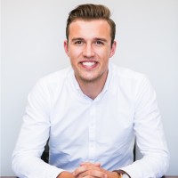Services Design Solution (SDS) Employee Mark Broome's profile photo
