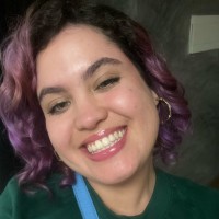 Animaking Employee Ana Hora's profile photo