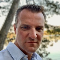 Connections Employee Ken Borteel's profile photo