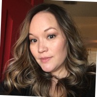 HCA Healthcare Employee Jamie Bogard's profile photo