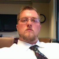Frederick Pressure Washing Employee Matthew Spinks's profile photo
