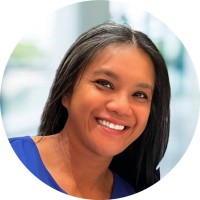 The Salvation Army Florida Division Employee Sonia W.'s profile photo