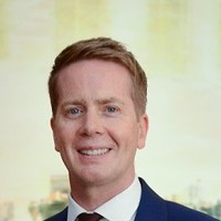 Purespring Therapeutics Employee Peter Mulcahy's profile photo