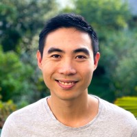 Fifteen - Augmented Bike Networks Employee Eric Khach's profile photo