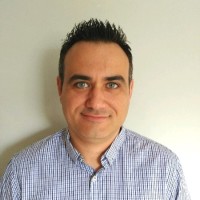 Mapex Employee Juan Antonio Diaz Segura's profile photo