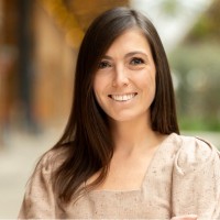 Accenture Employee Sofie de Bock's profile photo