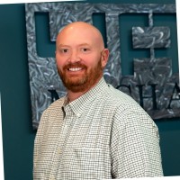 Yale Mechanical Employee Dan Riedlberger's profile photo