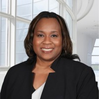 Betty Jean Kerr People's Health Centers Employee Letitia Woods's profile photo