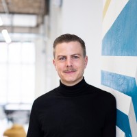 AIPARK Employee Torgen Hauschild's profile photo