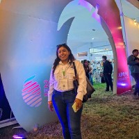 Phartec SAC Employee Andrea Cardoza Viera's profile photo