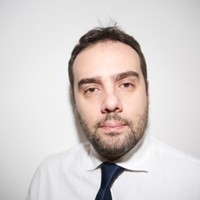 Rover s.r.l. - Architettura & Ingegneria Employee Antonio Domenicali's profile photo