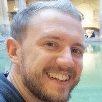 nDreams Employee Andy Longhurst's profile photo