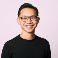 Dropbox Employee Boon Lai's profile photo