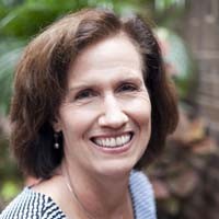 Learning Policy Institute Employee Carolyn R.'s profile photo