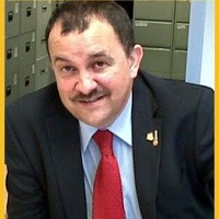 Hooper Services Ltd Employee Ian Hooper's profile photo