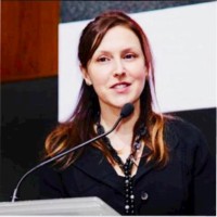 Notícias da TV Employee Maria Cristina Frias's profile photo