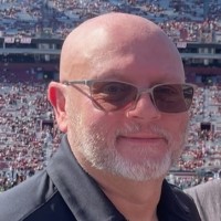 Broadcast Electronics Employee Joe Myers's profile photo